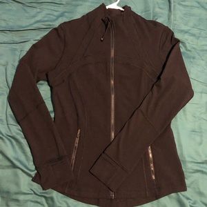 SOLD Lululemon define jacket